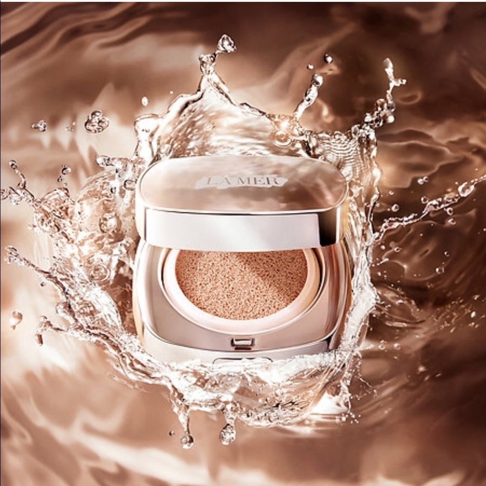 La Mer Luminous Lifting Cushion Foundation